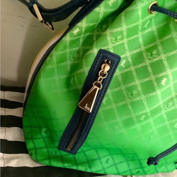 L.A.M.B. Bucket bag Gwen Stefani - Picture 4 of 9